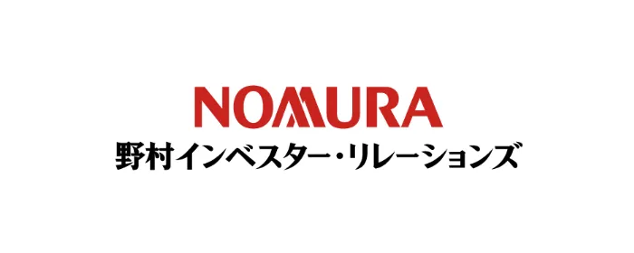 money 野村インベスター・リレーションズ