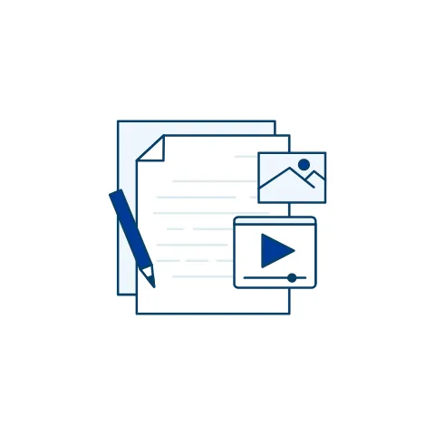 構成案作成AI記事生成イラスト