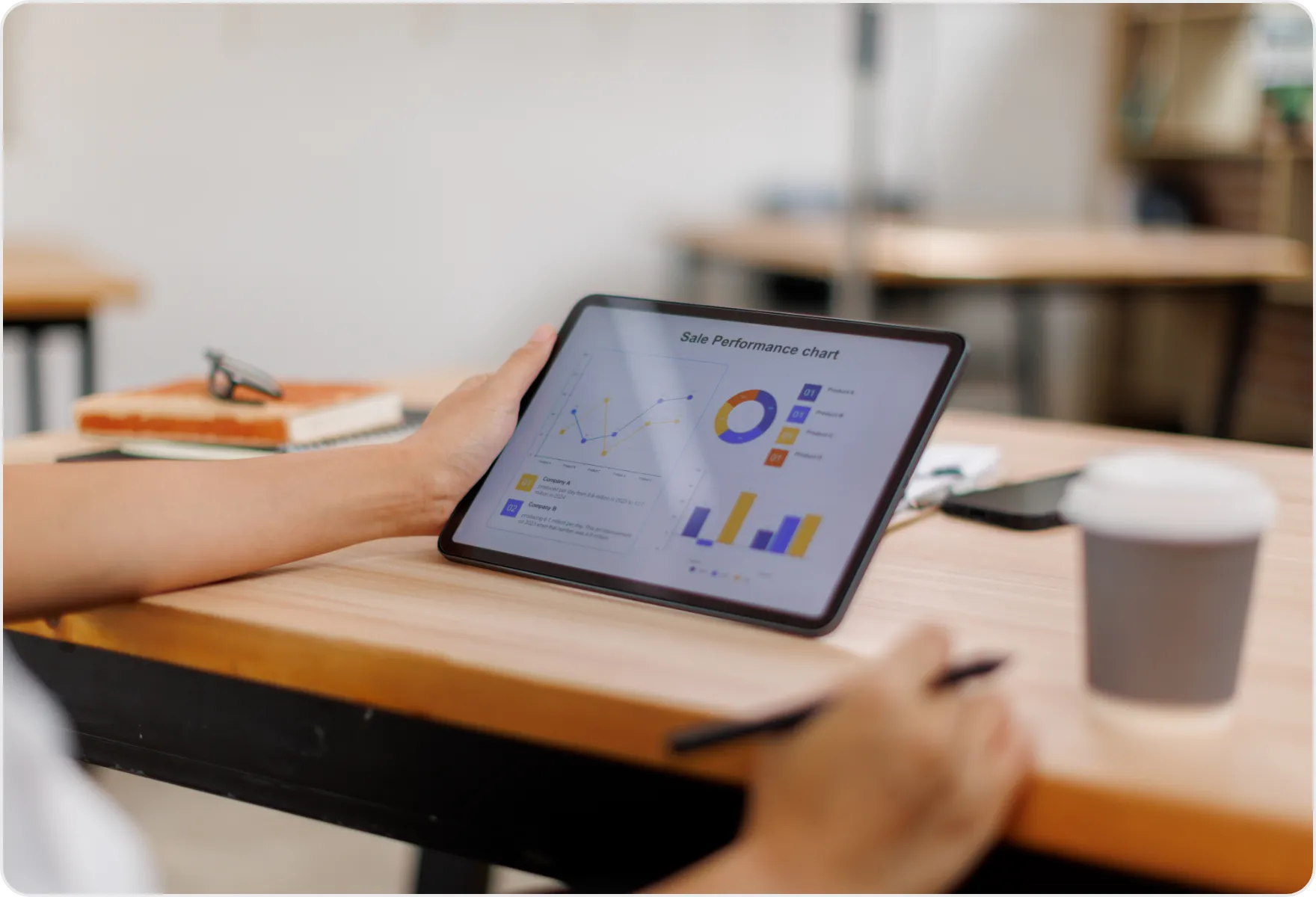 Expert check イメージイラスト