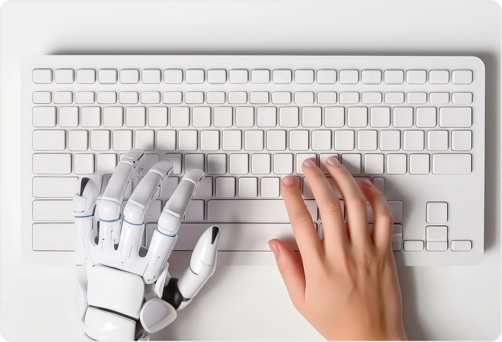 Generation AI イメージイラスト