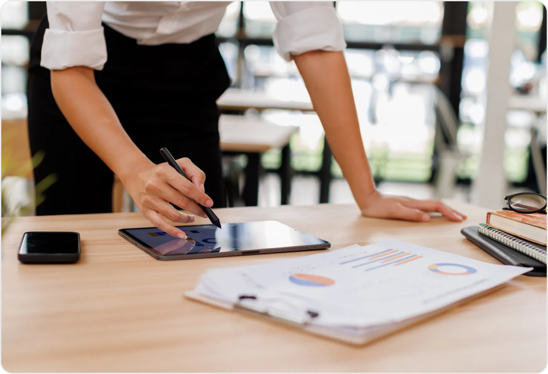 SEO Strategy イメージイラスト