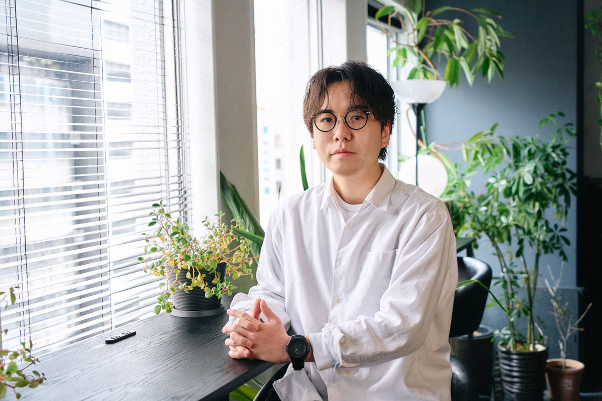川野寛太